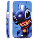 Fan Cover til Nexus - Stitch